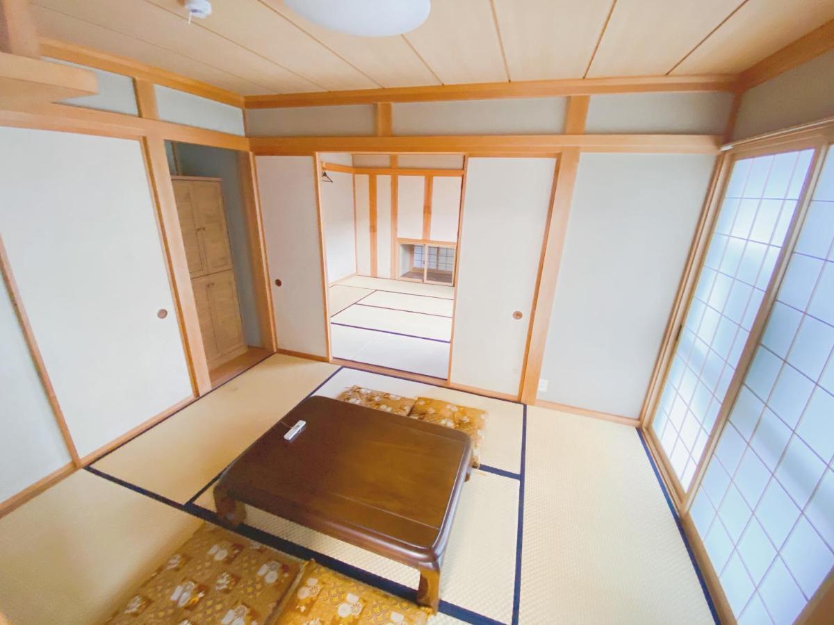 富士吉田市 安野月江苑 Anno Gekkouen Fujiヴィラ エクステリア 写真