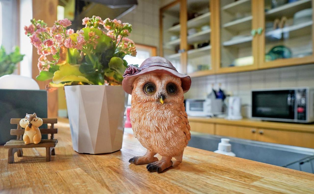 富士吉田市 安野月江苑 Anno Gekkouen Fujiヴィラ エクステリア 写真