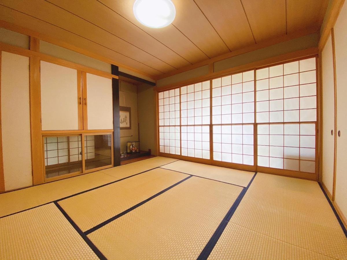 富士吉田市 安野月江苑 Anno Gekkouen Fujiヴィラ エクステリア 写真