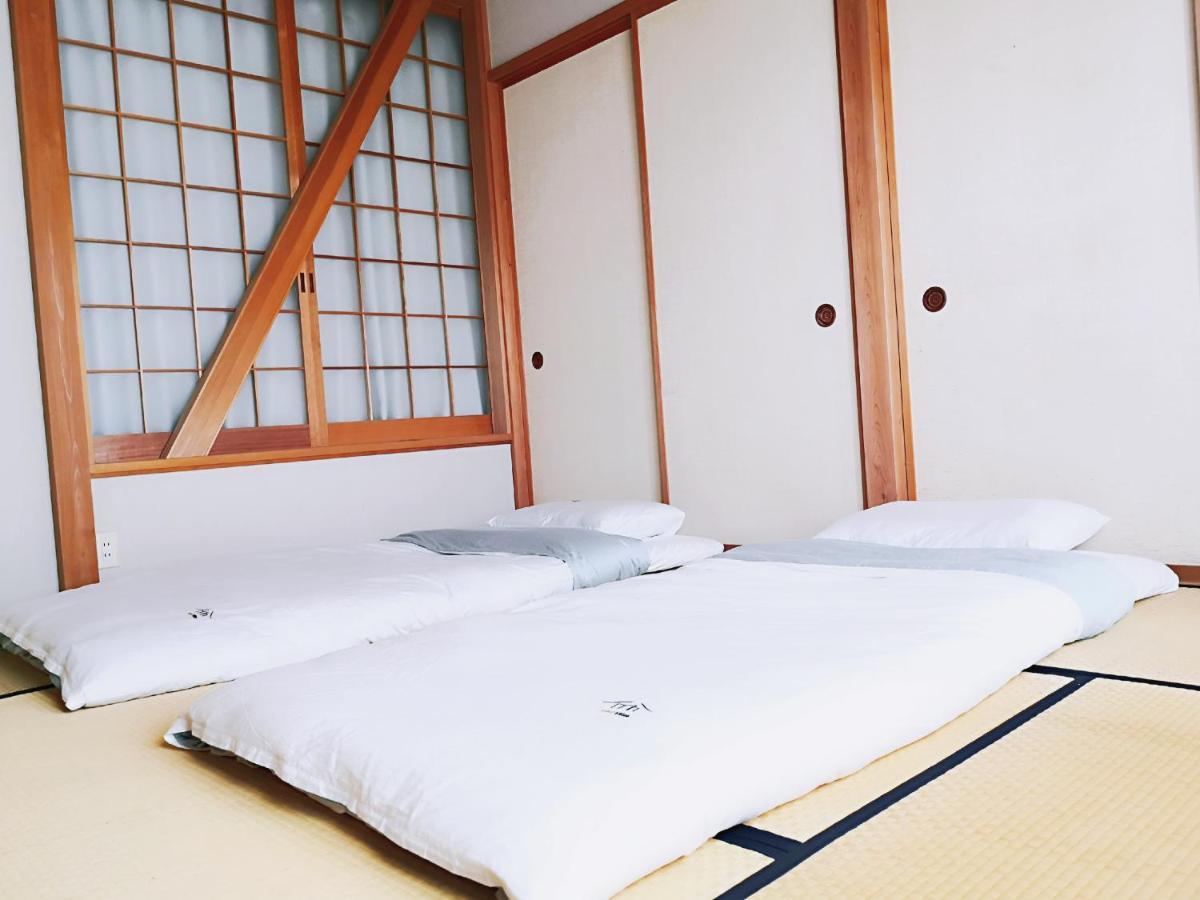 富士吉田市 安野月江苑 Anno Gekkouen Fujiヴィラ エクステリア 写真