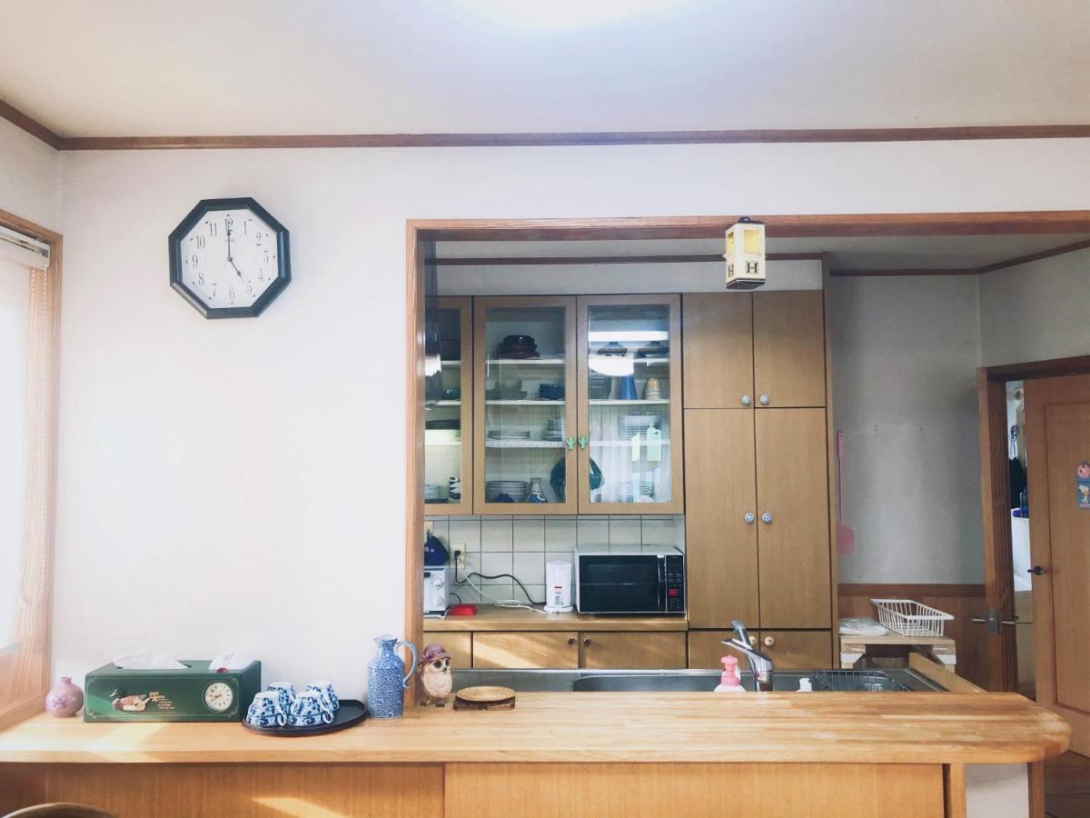 富士吉田市 安野月江苑 Anno Gekkouen Fujiヴィラ エクステリア 写真