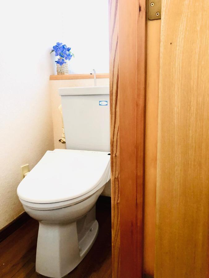 富士吉田市 安野月江苑 Anno Gekkouen Fujiヴィラ エクステリア 写真